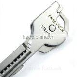 Promotional Gifts Multifunction Screwdriver Tool Kit Keychain Quality Choice thumbnail-2