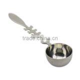 Stainless Steel Coffee Scoop