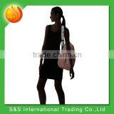 Pink Two Side Canvas Sling Bag for Girls thumbnail-4