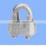 Wire Rope Clip Cast Iron Case