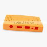 China Custom Plastic Parts Plastic Moulding Parts Manufacturers thumbnail-5