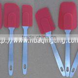 Silicone Spatula thumbnail-1