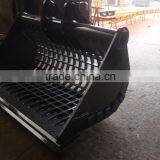 China High Quality Exacavator Buckets, 1.0CBM Skeleton Bucket for Sale thumbnail-6