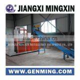 High Capacity Scrap Copper Cable Crusher and Separator Machine thumbnail-2