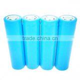 18650 Li-ion Battery thumbnail-1