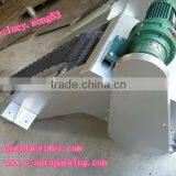 Waste Water Filtering Rake Bar Screen