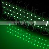 SDSLED Display Module Waterproof Green DC12V 20PCS 5050 Led Module thumbnail-5