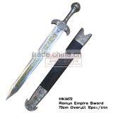 Wholesale Roman Empire Sword HK8472