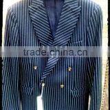 Stock Cloth Man t Shirt Suit African Style Suit thumbnail-3