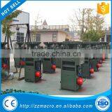 White Browm Rice Milling Peeling Dehulling Machine