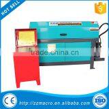 Numerical Control 4-12mm Straightening and Cutting Machine