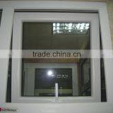 Hot Custom Design Draming White Energy Efficient PVC Window thumbnail-6