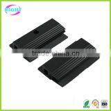 Thin Film Module Inter Clamp/thin Film Panel Clamp/solar Module Clamp
