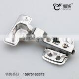 Top Quality Stainless Steel Dischange Type Two Way Spring Hinge thumbnail-3