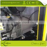 Factory Sale 500Kva 2506A-E15TAG2 Generator, Powered by UK Perkin Engine Quality Choice thumbnail-5