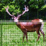 Poly Deer Fences Keep Deer Away thumbnail-2