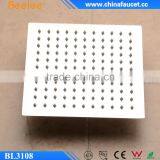 Beelee Water Saving Air Pressurized Shower Head, 304 Stainless Steel Shower Head thumbnail-5