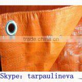 126gsm Orange Color Waterproof Tarp&tarpaulin Manufacturer Pink&water Tank Tarpaulin thumbnail-1