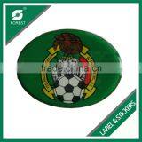HIGH QUALITY WATERPROOF DIE CUT ROUND LABEL STICKERS FOR SALE thumbnail-5