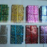 Notebook With Pen thumbnail-1