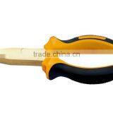 Non Sparking Tool Aluminum Bronze Flat Nose Pliers