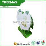 New Products Fragrance Islamic Calendar /large Print Desk Calendar/ Islamic Calendar to Prints China Supplier thumbnail-3