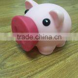 Mini Prosperous Piggy Bank thumbnail-4