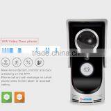 Danmini waterproof wireless doorbell video intercom wifi doorbell