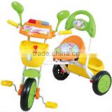fashion kids tricycle with toy 13401P