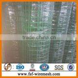 PVC Coated Holland Welded Wire Mesh thumbnail-1