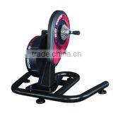 D2R Direct Drive Non-swing Version Magnetic-control Indoor Bike Home Trainers