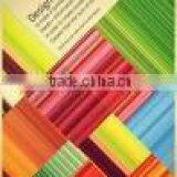 Colorful Paper Poster thumbnail-1