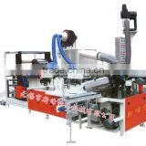 automatic tube coiling machine