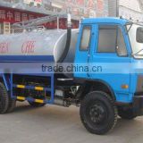 Dongfeng fecal suction truck
