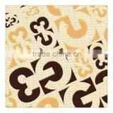 PET Transfer Foil For PVC Vinyl