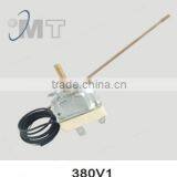 Capillary Thermostat for Water Heater