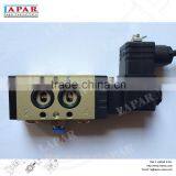 LAPAR NAMUR Interface Solenoid Valves, Pilot-operated Solenoid Valve, Explosion Proof Solenoid Valve thumbnail-2