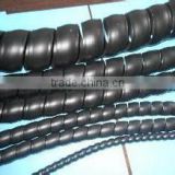 Direct Manufacturer Spiral casing protection equipment