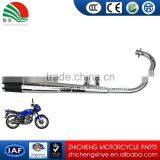 Motorcycle Spare Parts Sport Bike Muffler