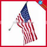 Advertising Decorative Polyester Banner Printing American Windows Flag Banner thumbnail-1