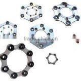 Diaphragm Parts For Coupling