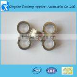 Cylinder Metal Cord Lock