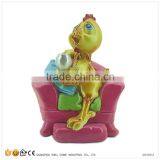 2017 New Year Chinese Zodiac Chicken Statues thumbnail-5