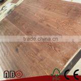 New Designed Distressed Oak Wood Floor thumbnail-3