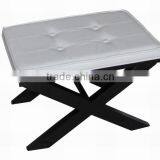 Old Teak Bench thumbnail-1