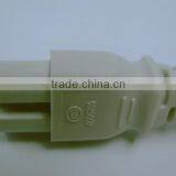 KC Standard 2pole Korea 250V 2.5A C7 Female Electric Connector thumbnail-1