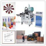 Paper Cone Sleeve Making Machine thumbnail-2