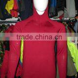 2016 Fancy Sports Windproof Waterproof Merino Wool Hooded Jacket thumbnail-1