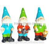 New Arrival 10" Resin Garden Dwarf
