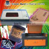 Hot Product Wood Laser Engraving Machine for Sale thumbnail-1
